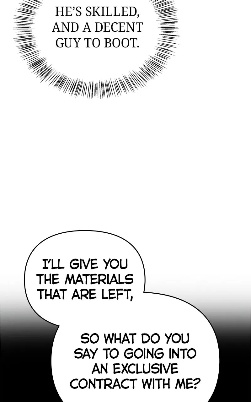 The S-Class Hunter’s Peaceful Life with Monsters Chapter 17 page 44 - 