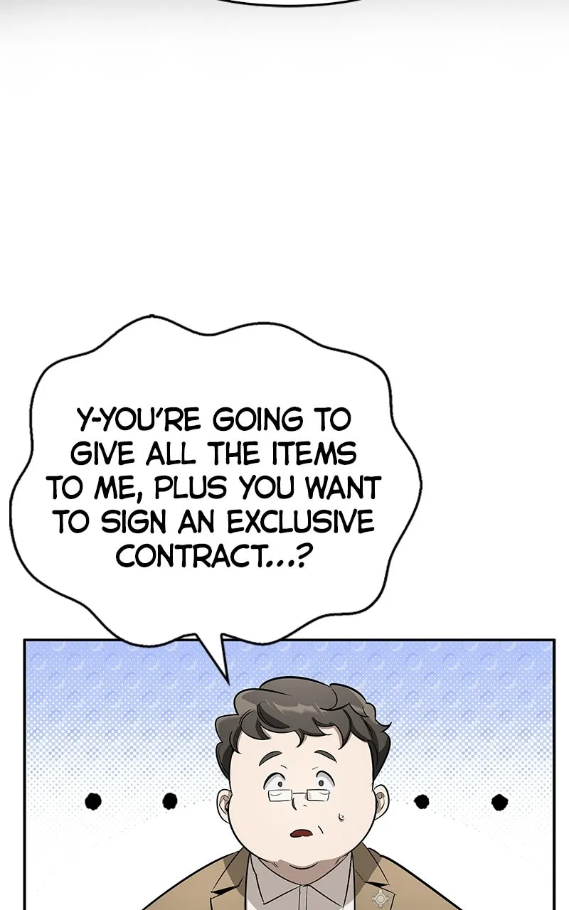 The S-Class Hunter’s Peaceful Life with Monsters Chapter 17 page 46 - 