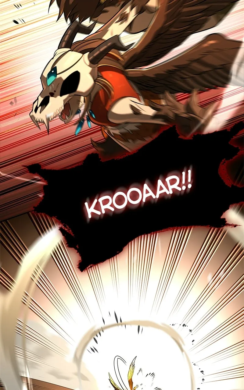 The S-Class Hunter’s Peaceful Life with Monsters Chapter 17 page 63 - 