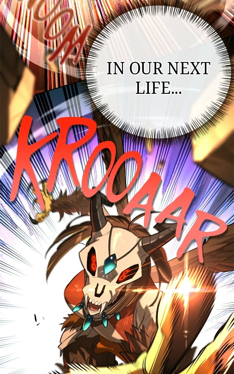 The S-Class Hunter’s Peaceful Life with Monsters Chapter 17 page 76 - 