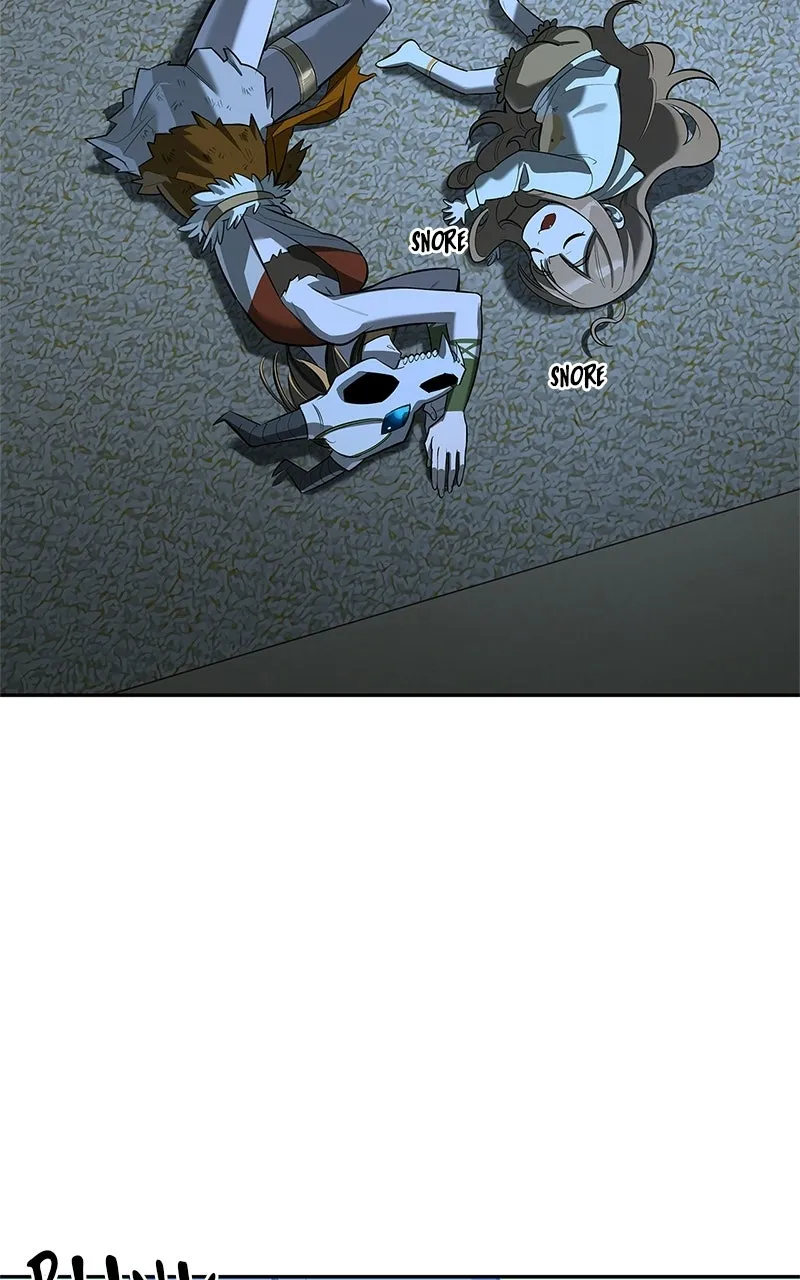 The S-Class Hunter’s Peaceful Life with Monsters Chapter 17 page 92 - 