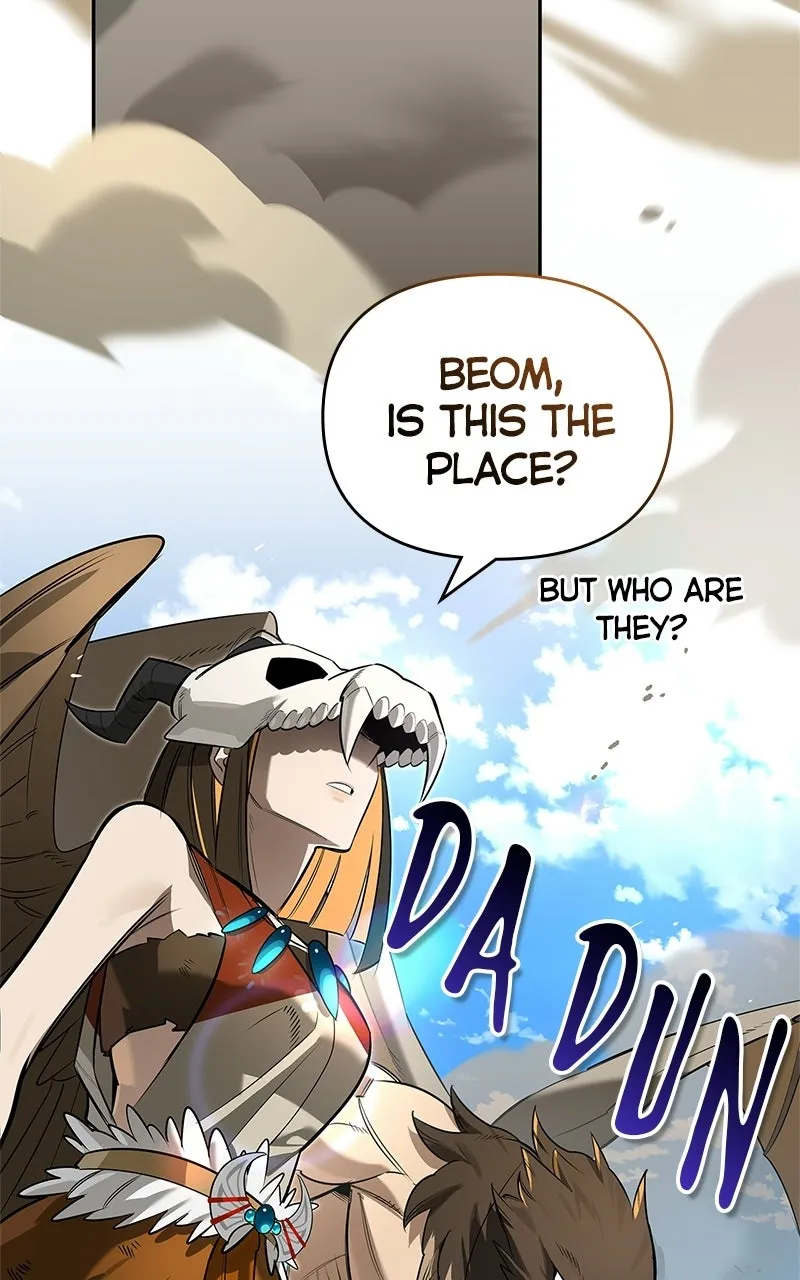 The S-Class Hunter’s Peaceful Life with Monsters Chapter 18 page 113 - 