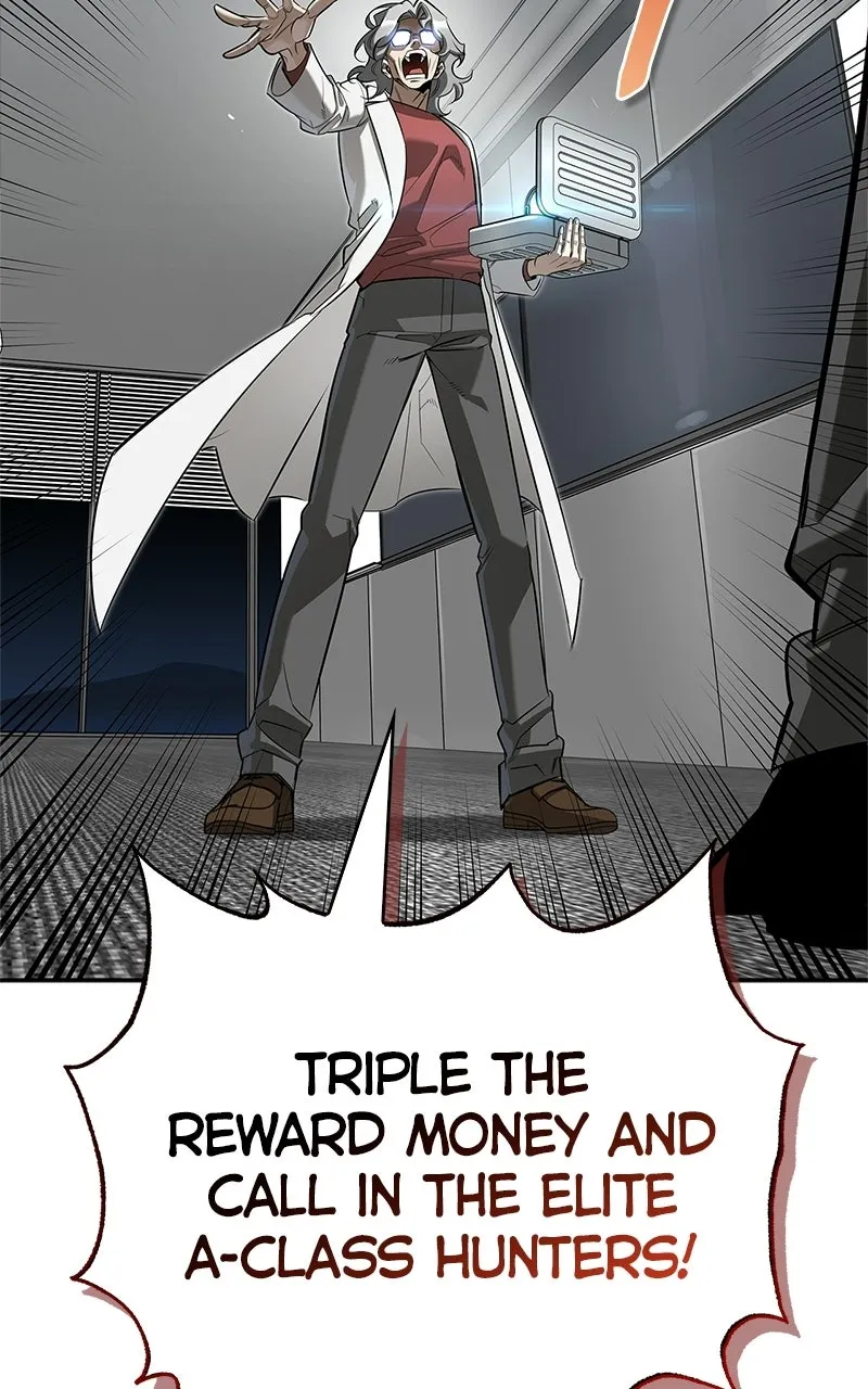 The S-Class Hunter’s Peaceful Life with Monsters Chapter 18 page 20 - 