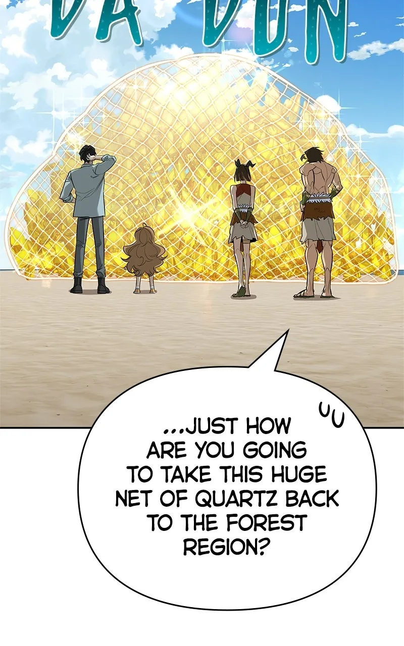 The S-Class Hunter’s Peaceful Life with Monsters Chapter 18 page 72 - 