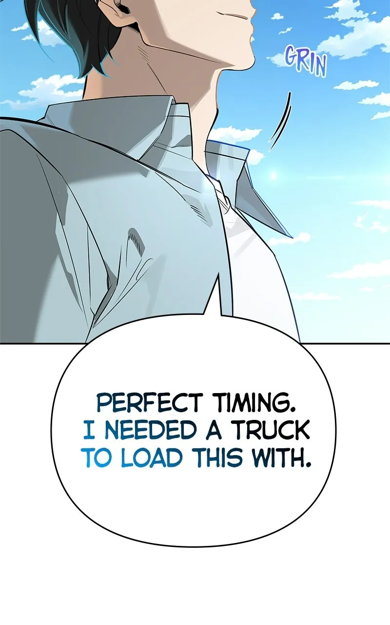 The S-Class Hunter’s Peaceful Life with Monsters Chapter 18 page 83 - 