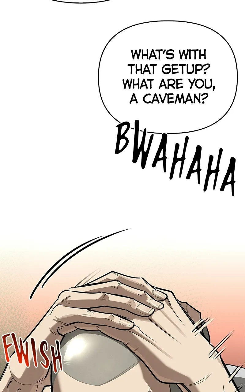 The S-Class Hunter’s Peaceful Life with Monsters Chapter 18 page 97 - 