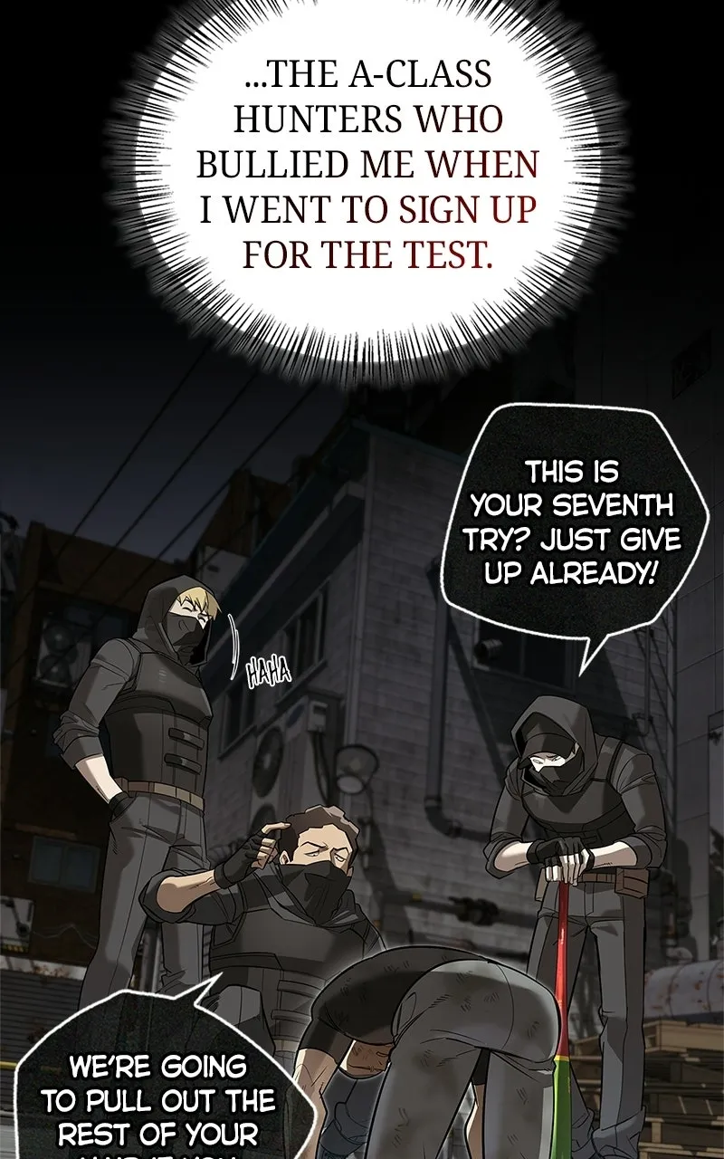 The S-Class Hunter’s Peaceful Life with Monsters Chapter 18 page 99 - 