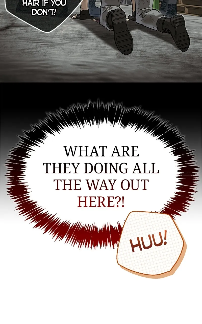 The S-Class Hunter’s Peaceful Life with Monsters Chapter 18 page 100 - 