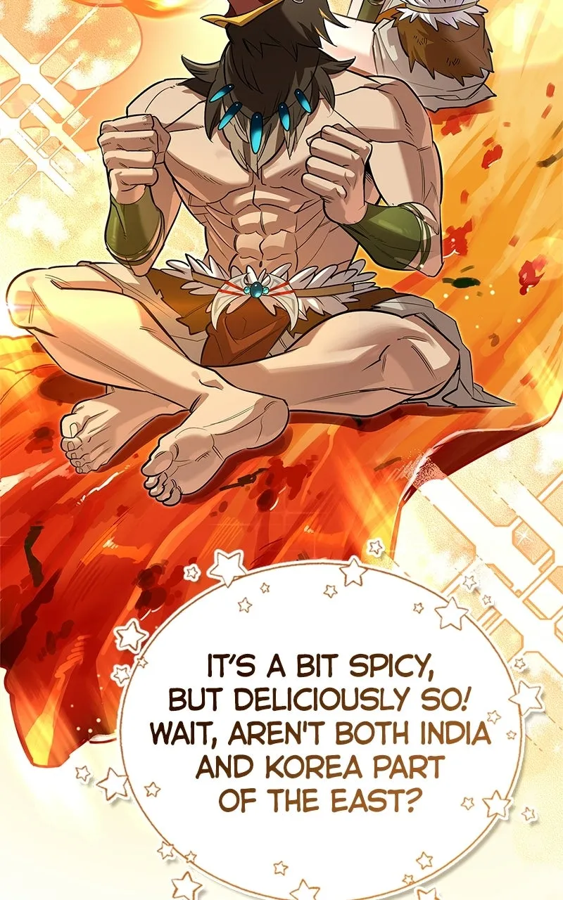 The S-Class Hunter’s Peaceful Life with Monsters Chapter 19 page 112 - 