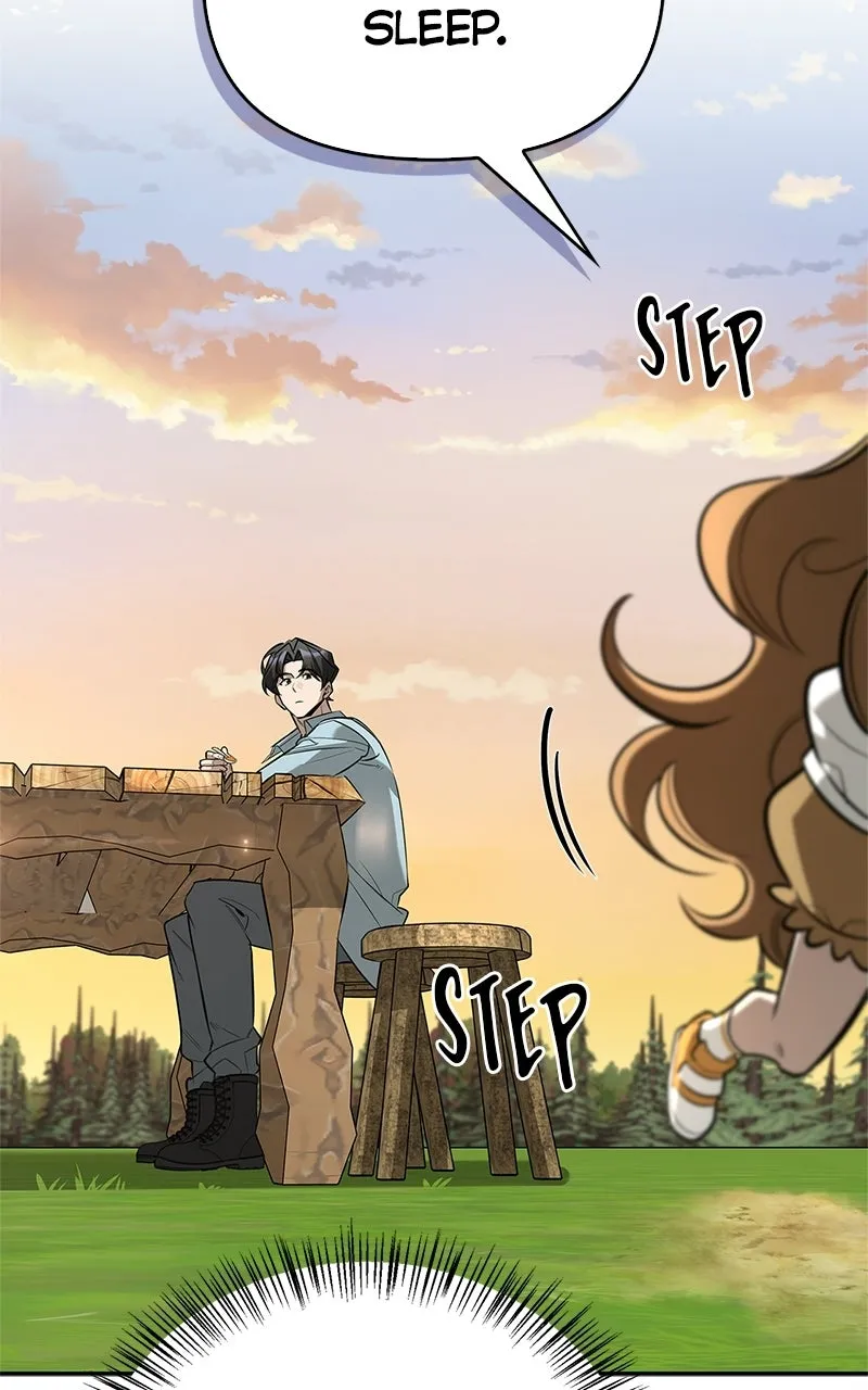 The S-Class Hunter’s Peaceful Life with Monsters Chapter 19 page 117 - 