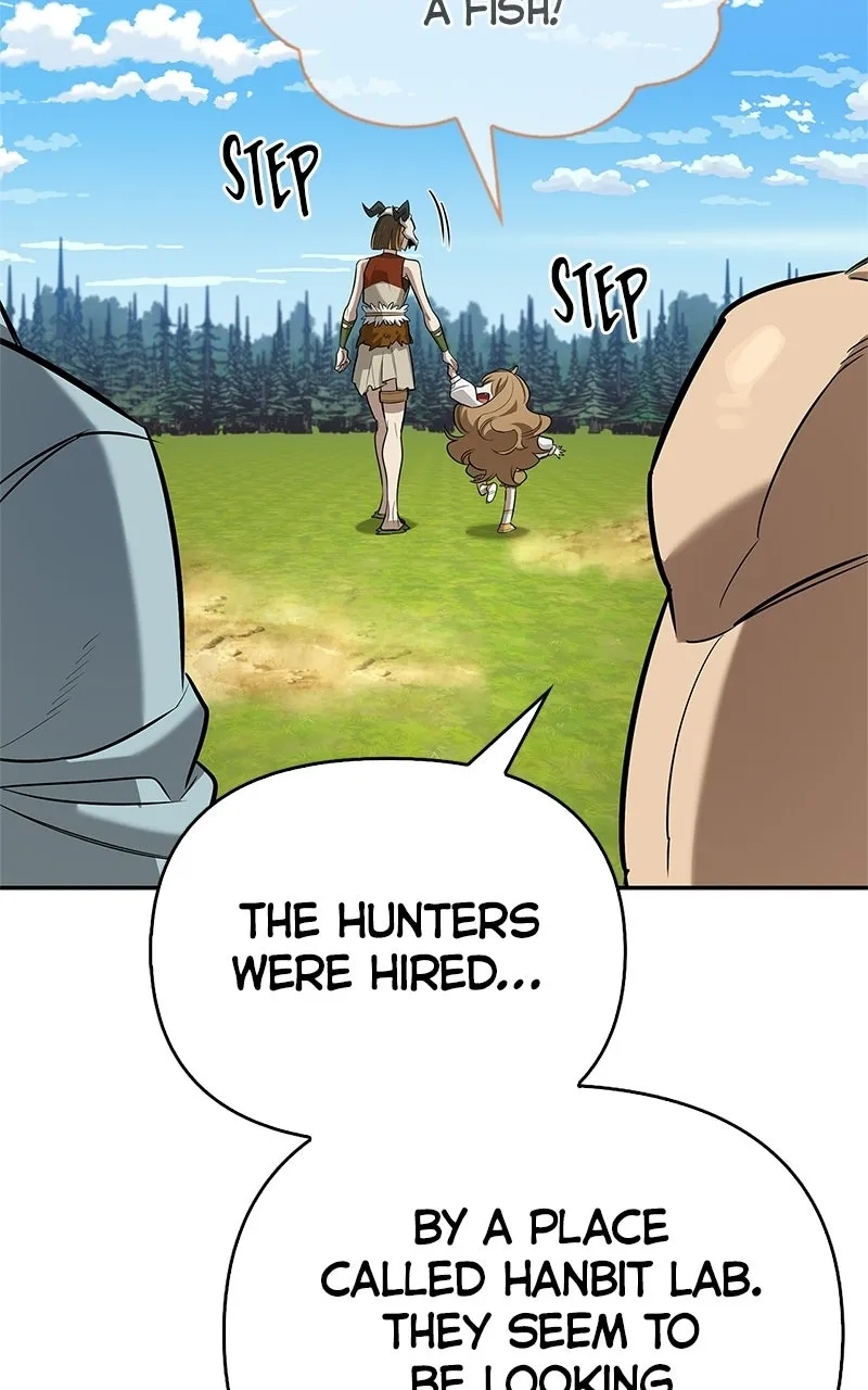 The S-Class Hunter’s Peaceful Life with Monsters Chapter 19 page 45 - 
