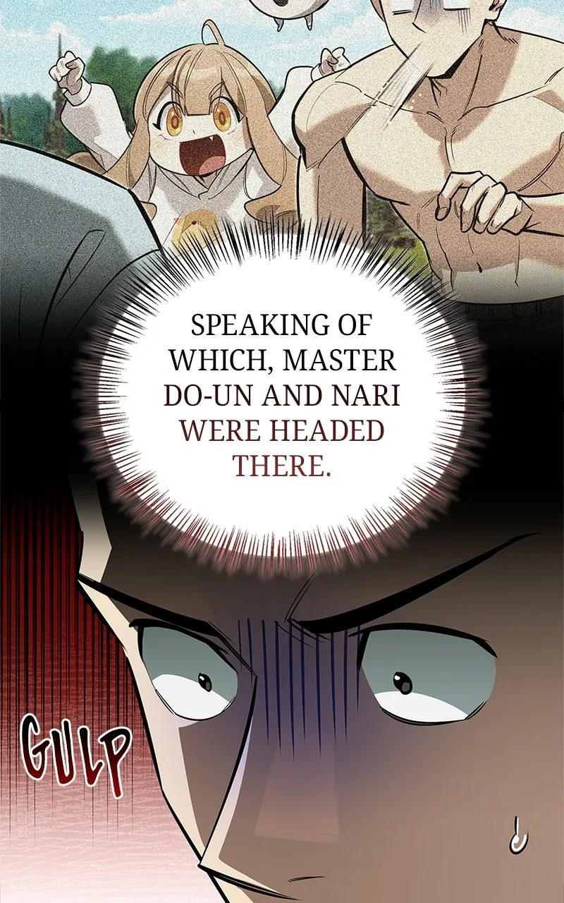 The S-Class Hunter’s Peaceful Life with Monsters Chapter 19 page 6 - 