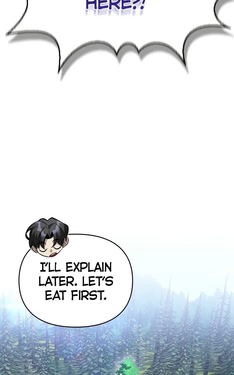 The S-Class Hunter’s Peaceful Life with Monsters Chapter 19 page 90 - 