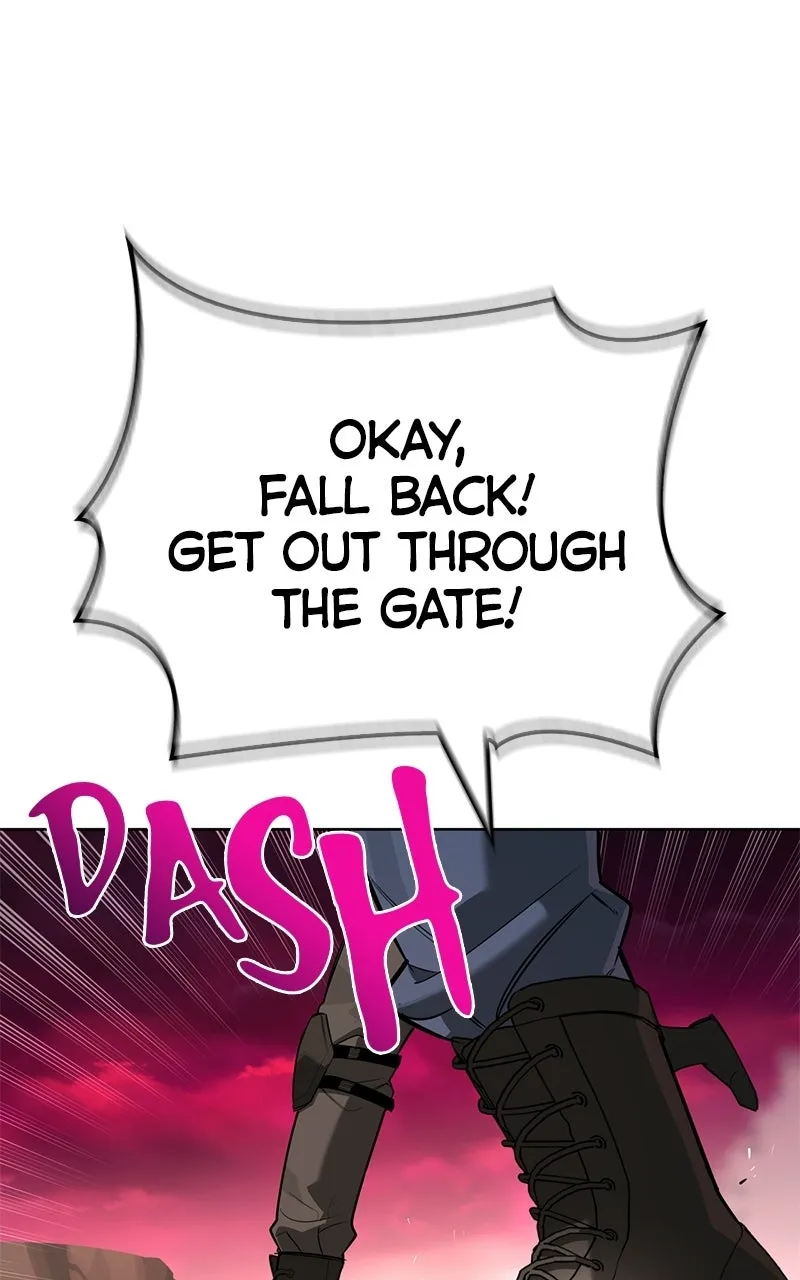 The S-Class Hunter’s Peaceful Life with Monsters Chapter 2 page 110 - 