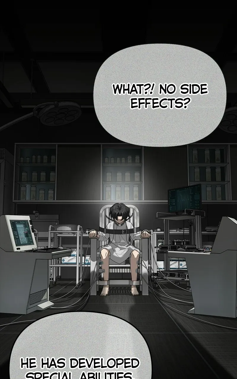 The S-Class Hunter’s Peaceful Life with Monsters Chapter 2 page 173 - 