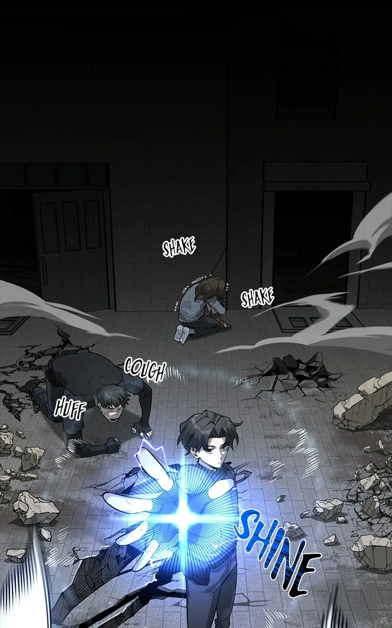 The S-Class Hunter’s Peaceful Life with Monsters Chapter 2 page 179 - 
