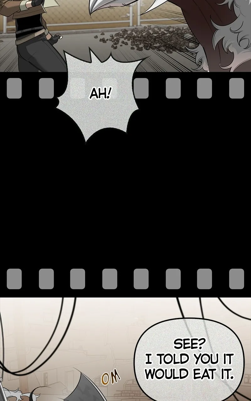 The S-Class Hunter’s Peaceful Life with Monsters Chapter 2 page 203 - 