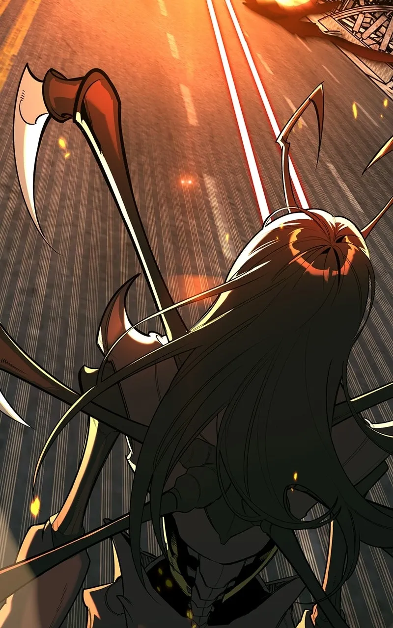 The S-Class Hunter’s Peaceful Life with Monsters Chapter 2 page 31 - 