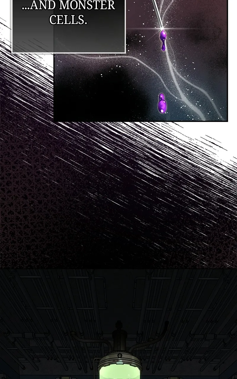 The S-Class Hunter’s Peaceful Life with Monsters Chapter 2 page 36 - 