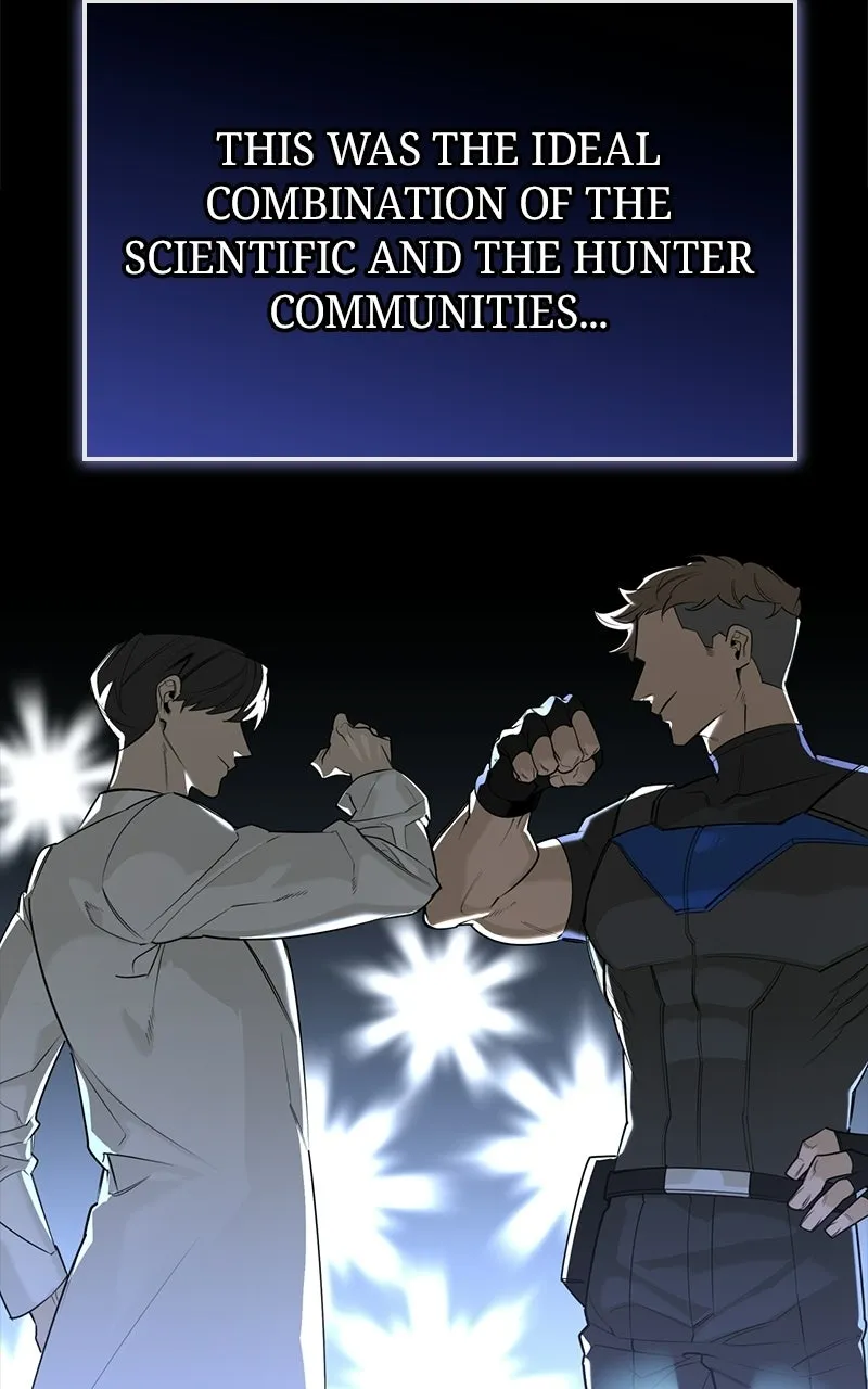 The S-Class Hunter’s Peaceful Life with Monsters Chapter 2 page 41 - 