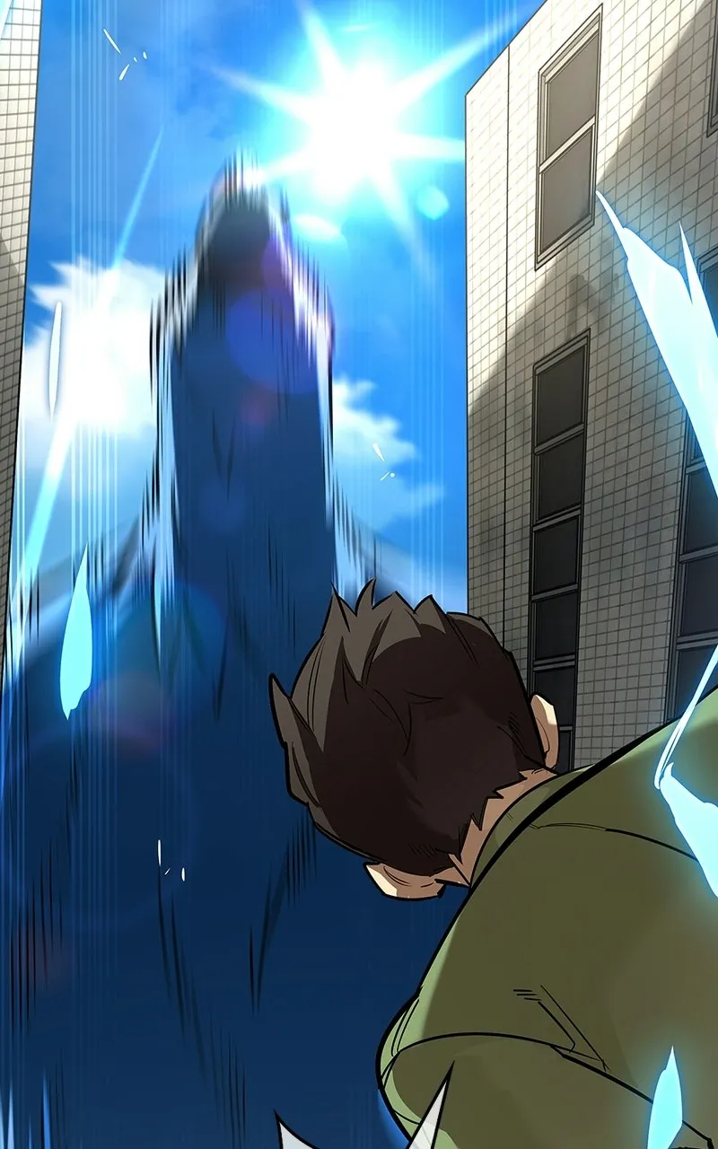 The S-Class Hunter’s Peaceful Life with Monsters Chapter 20 page 118 - 