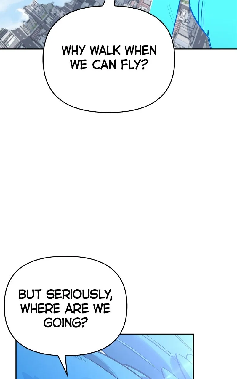 The S-Class Hunter’s Peaceful Life with Monsters Chapter 20 page 124 - 