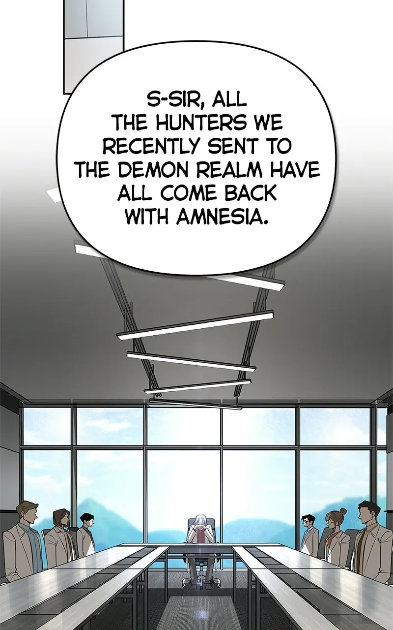 The S-Class Hunter’s Peaceful Life with Monsters Chapter 20 page 131 - 