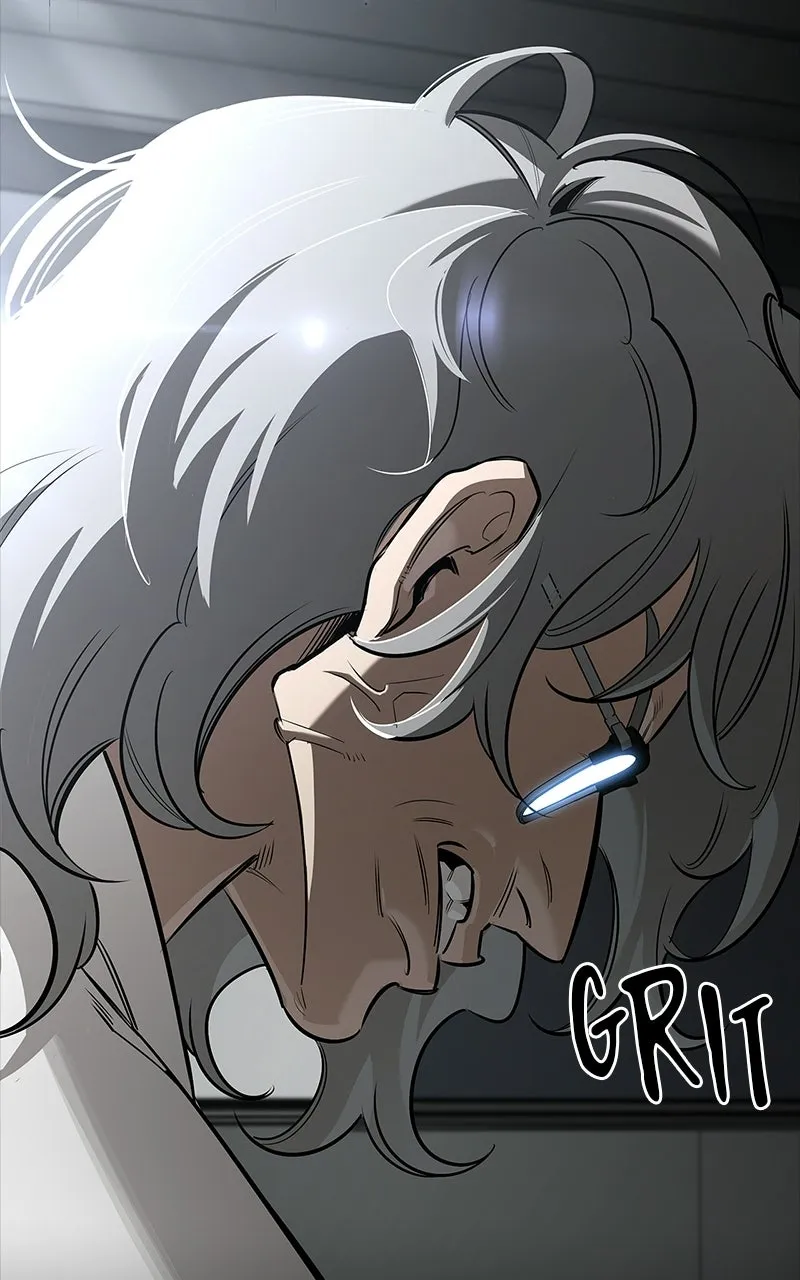 The S-Class Hunter’s Peaceful Life with Monsters Chapter 20 page 135 - 