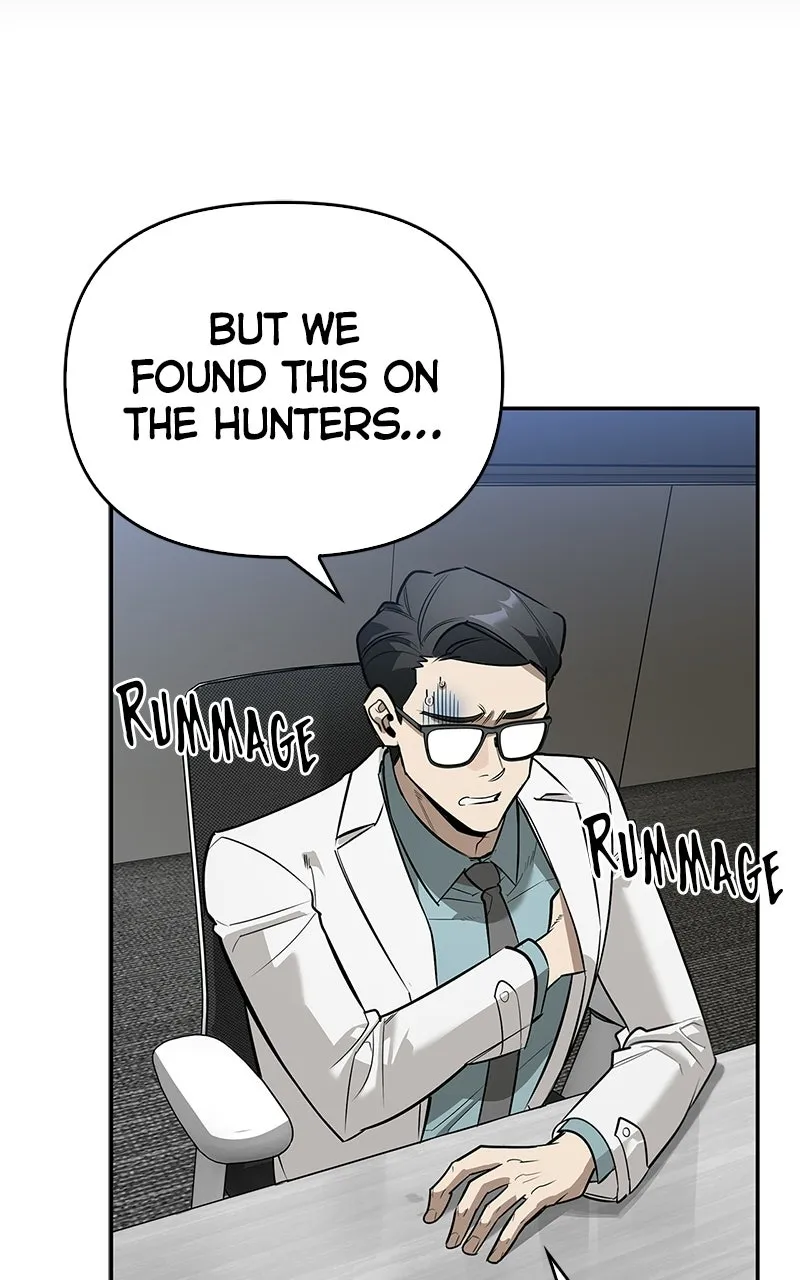 The S-Class Hunter’s Peaceful Life with Monsters Chapter 20 page 139 - 