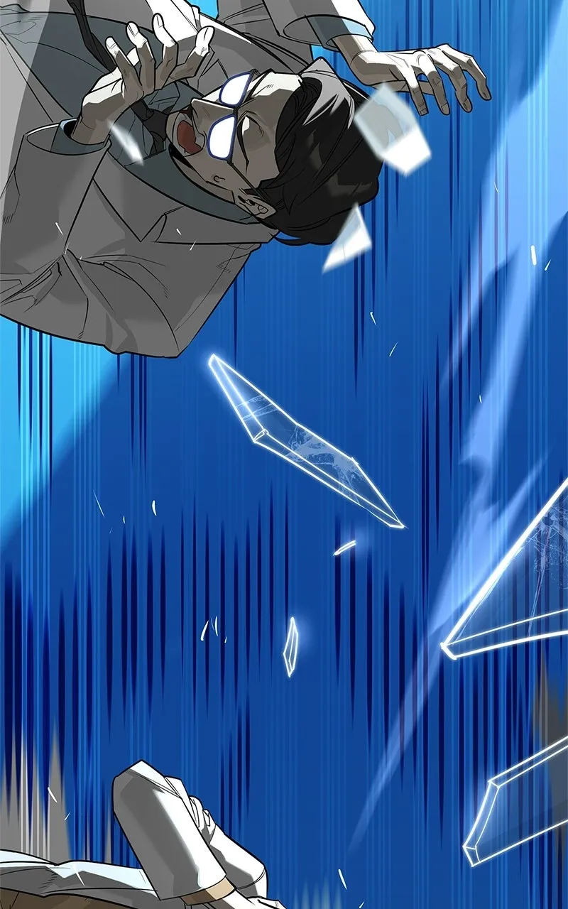 The S-Class Hunter’s Peaceful Life with Monsters Chapter 20 page 145 - 