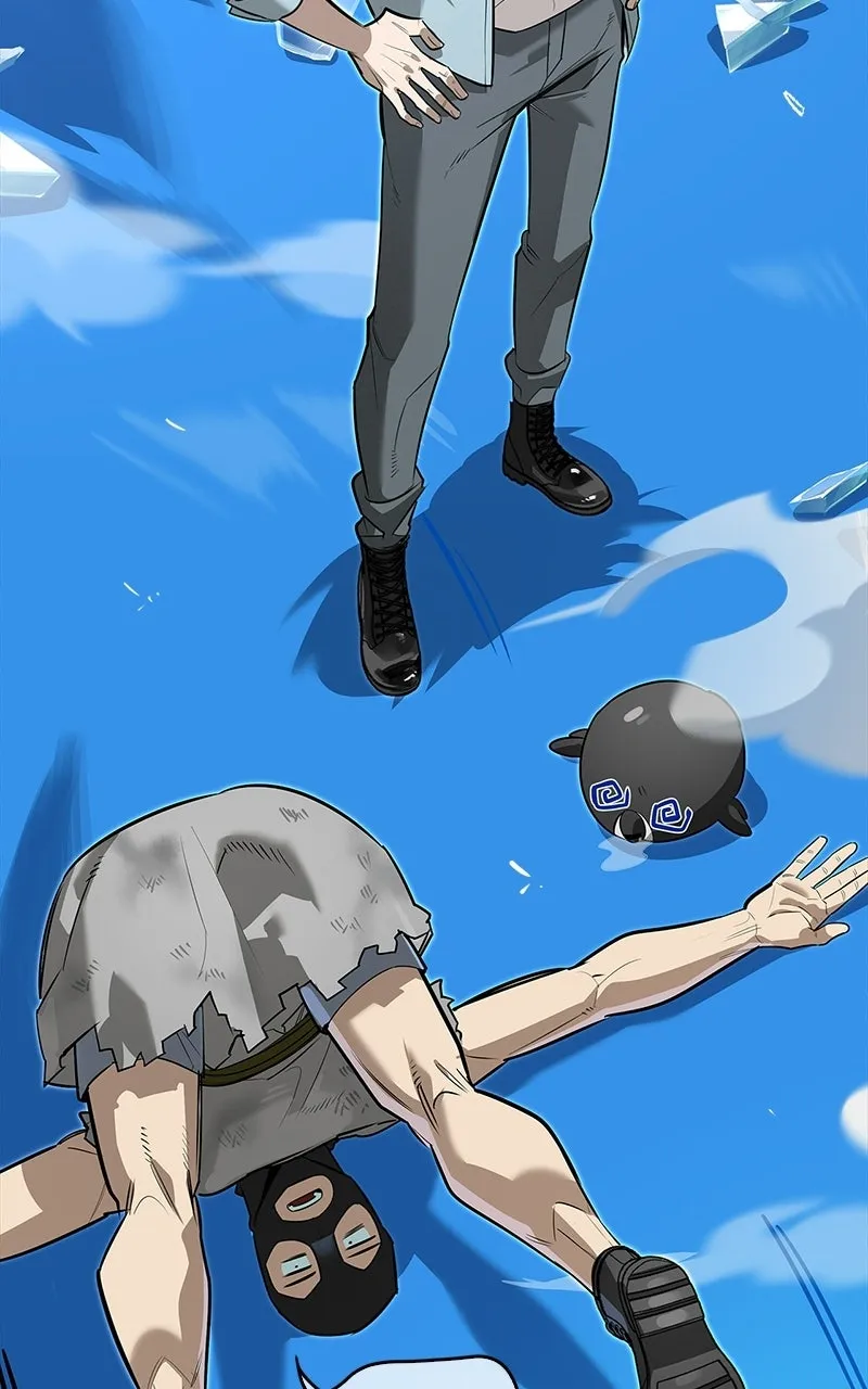 The S-Class Hunter’s Peaceful Life with Monsters Chapter 20 page 152 - 