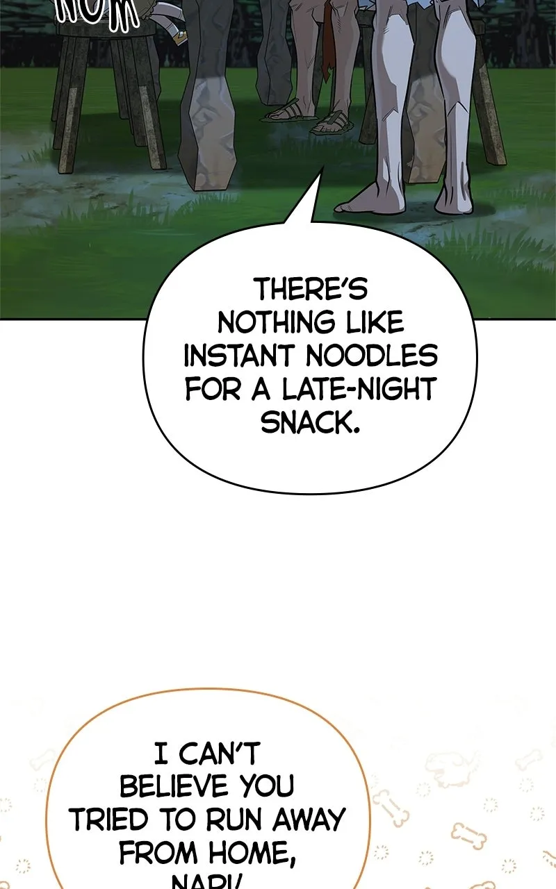 The S-Class Hunter’s Peaceful Life with Monsters Chapter 20 page 20 - 