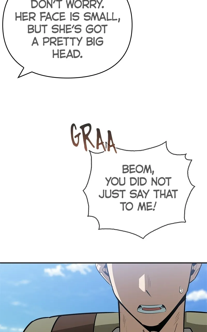 The S-Class Hunter’s Peaceful Life with Monsters Chapter 20 page 85 - 