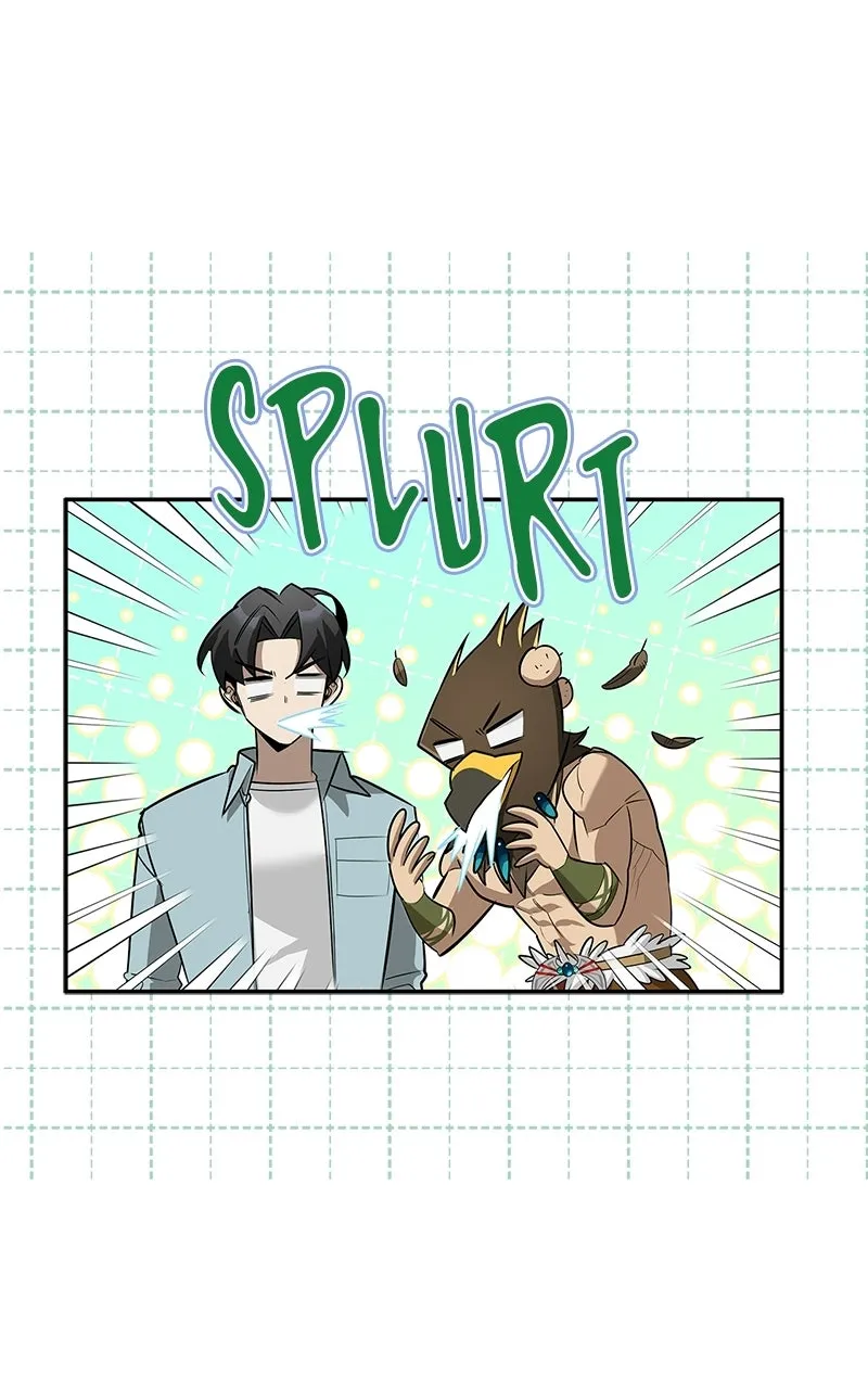 The S-Class Hunter’s Peaceful Life with Monsters Chapter 20 page 98 - 