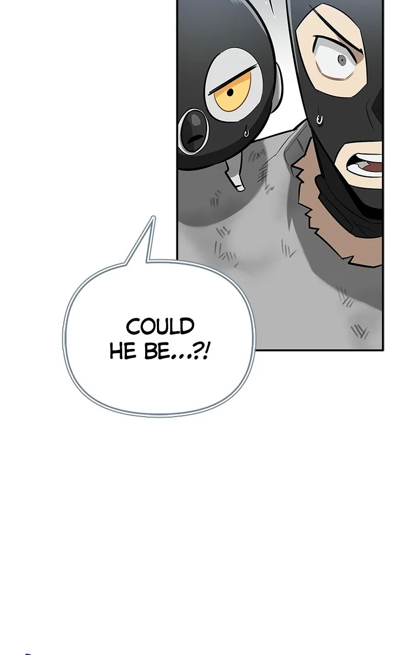 The S-Class Hunter’s Peaceful Life with Monsters Chapter 21 page 107 - 