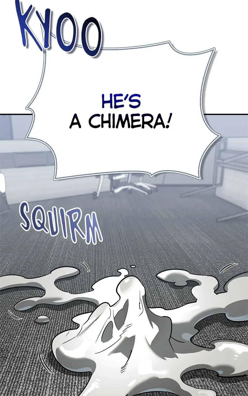 The S-Class Hunter’s Peaceful Life with Monsters Chapter 21 page 108 - 