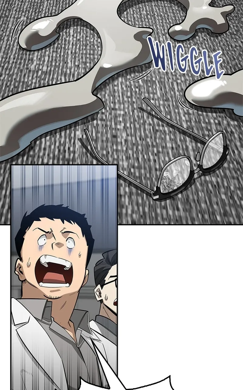 The S-Class Hunter’s Peaceful Life with Monsters Chapter 21 page 109 - 
