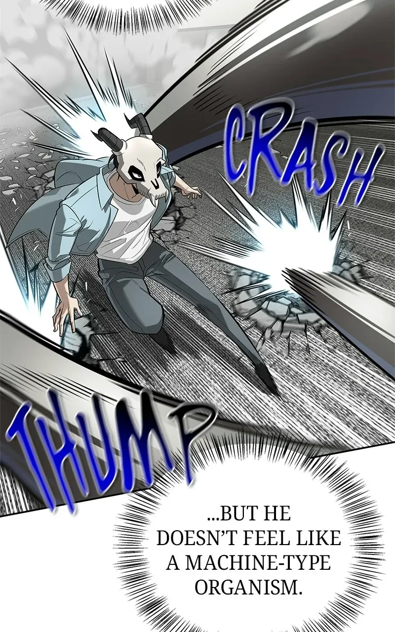 The S-Class Hunter’s Peaceful Life with Monsters Chapter 21 page 118 - 