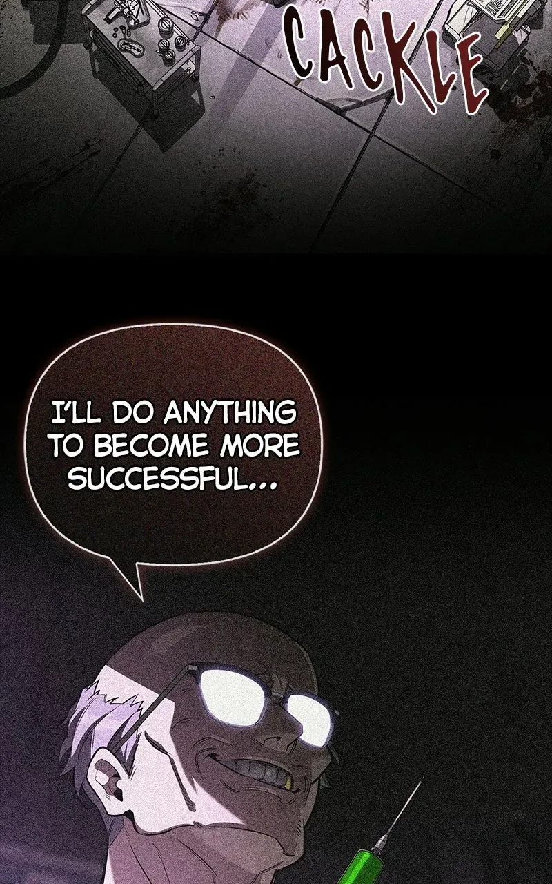 The S-Class Hunter’s Peaceful Life with Monsters Chapter 21 page 126 - 