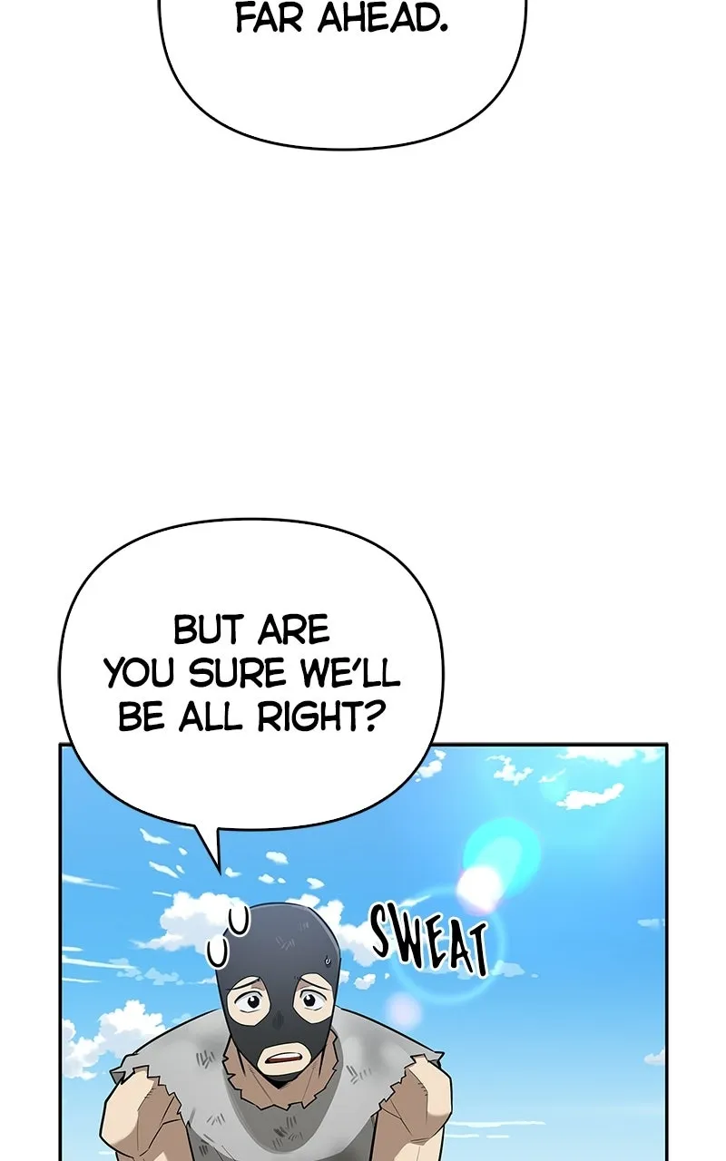 The S-Class Hunter’s Peaceful Life with Monsters Chapter 21 page 3 - 