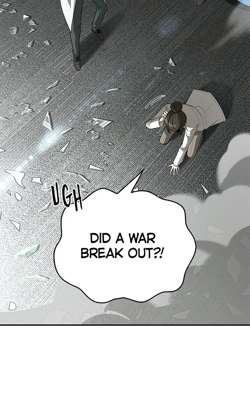 The S-Class Hunter’s Peaceful Life with Monsters Chapter 21 page 35 - 