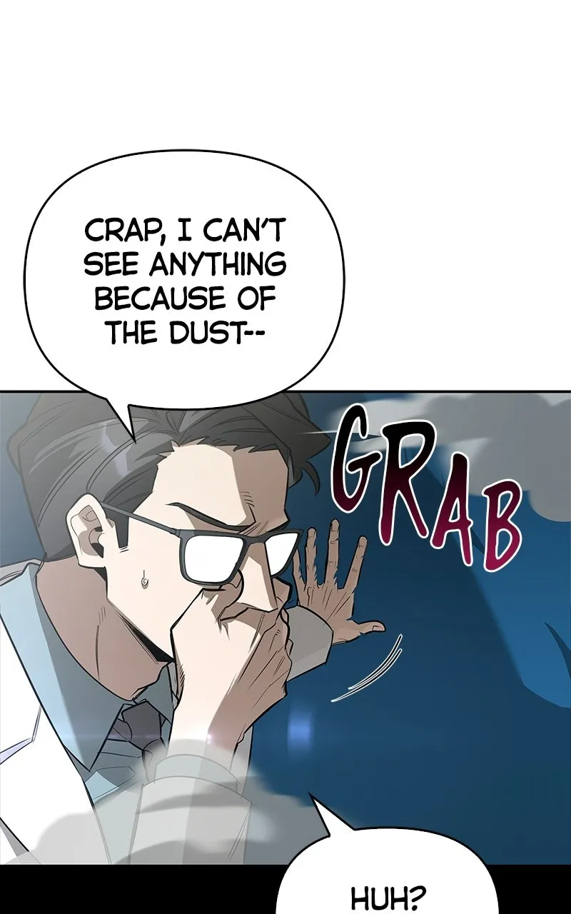 The S-Class Hunter’s Peaceful Life with Monsters Chapter 21 page 36 - 
