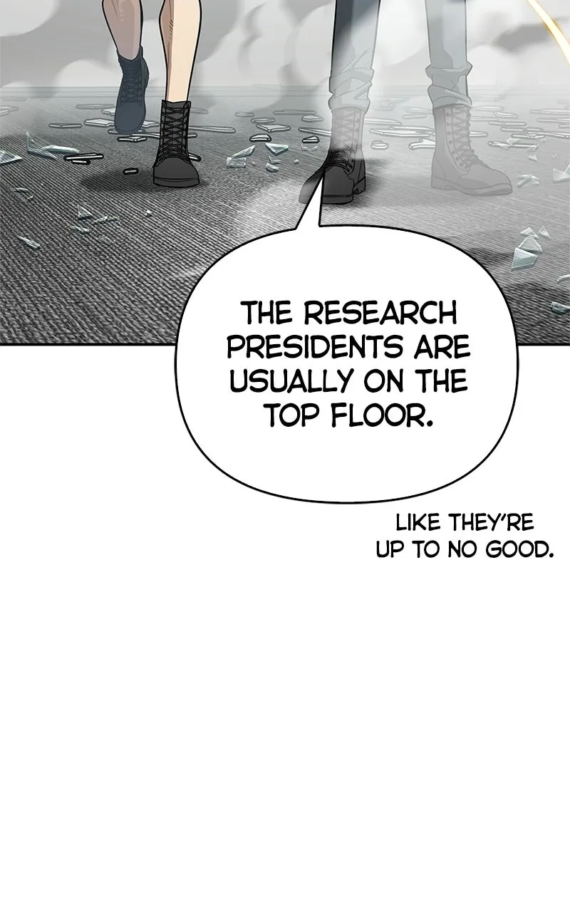 The S-Class Hunter’s Peaceful Life with Monsters Chapter 21 page 46 - 