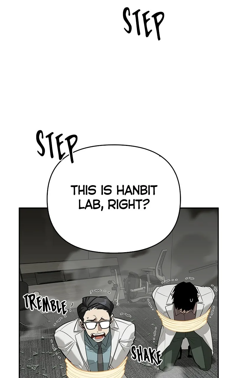 The S-Class Hunter’s Peaceful Life with Monsters Chapter 21 page 47 - 