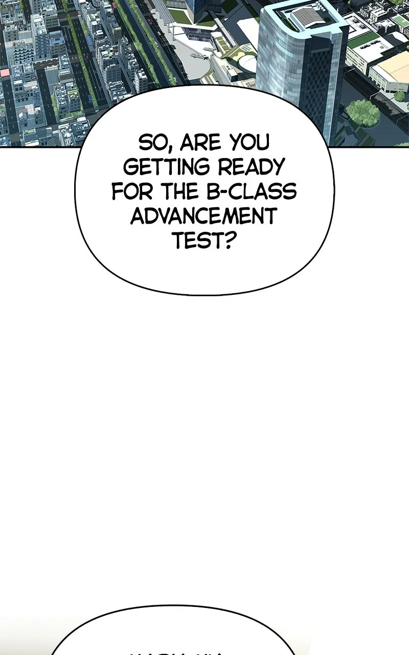 The S-Class Hunter’s Peaceful Life with Monsters Chapter 21 page 56 - 