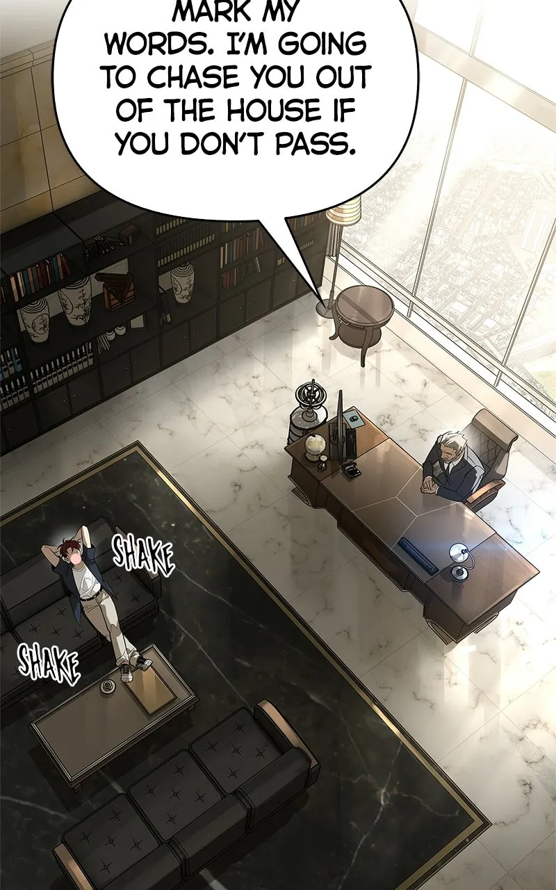 The S-Class Hunter’s Peaceful Life with Monsters Chapter 21 page 57 - 