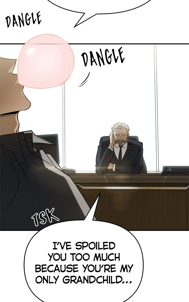 The S-Class Hunter’s Peaceful Life with Monsters Chapter 21 page 61 - 