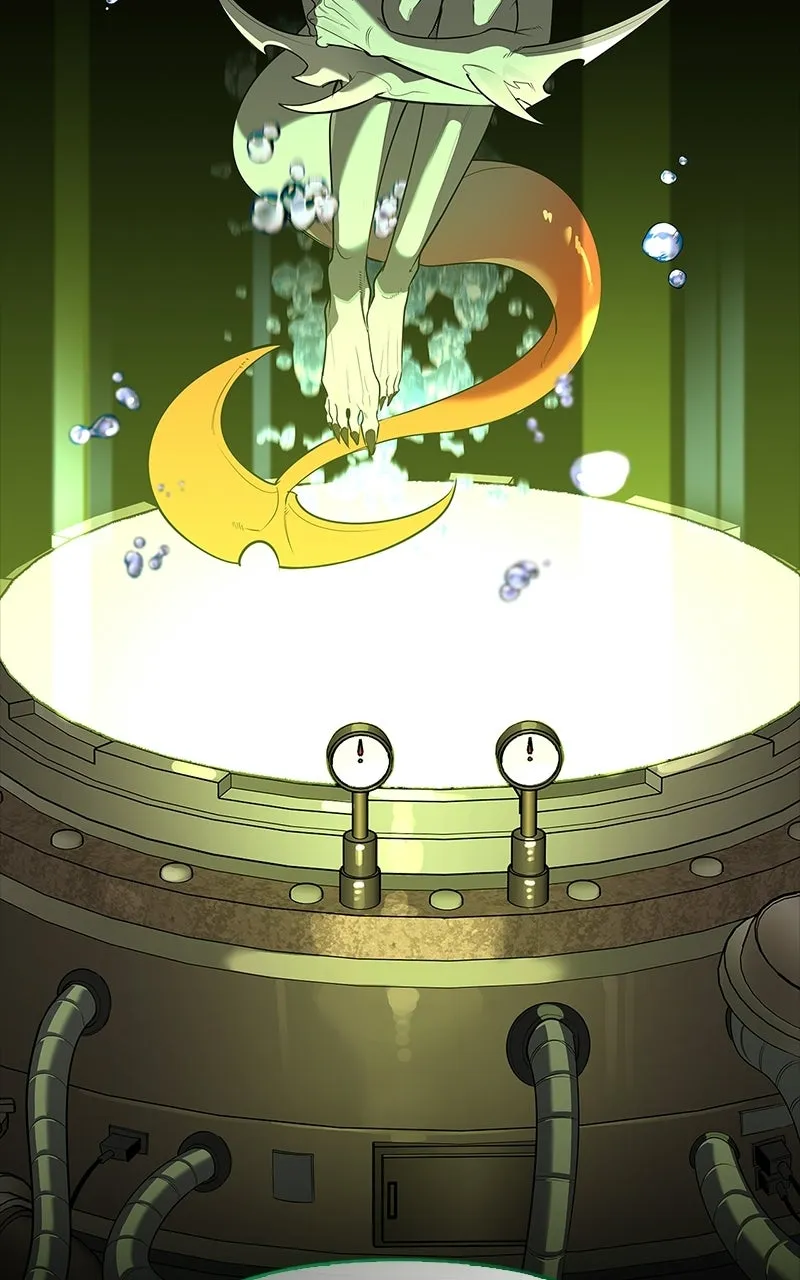 The S-Class Hunter’s Peaceful Life with Monsters Chapter 21 page 71 - 