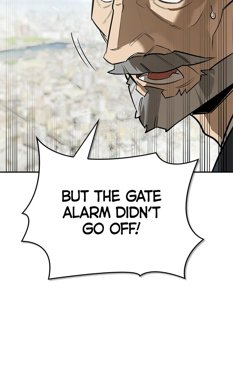 The S-Class Hunter’s Peaceful Life with Monsters Chapter 21 page 90 - 