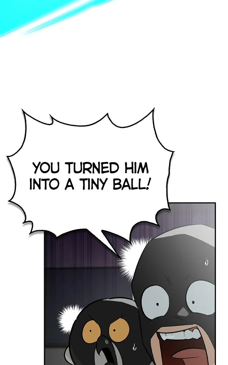 The S-Class Hunter’s Peaceful Life with Monsters Chapter 22 page 29 - 